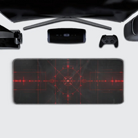 Tactical Aim Gaming Pad