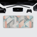Iso Arc Gaming Pad