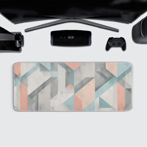 Iso Arc Gaming Pad