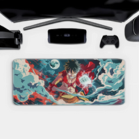 OnePiece-1 Gaming Pad