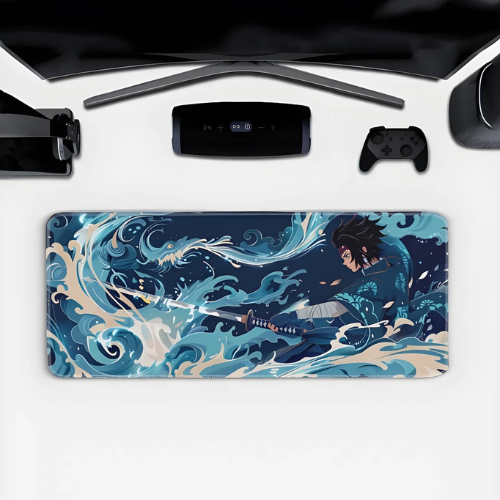 DemonSlayer-5 Gaming Pad