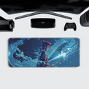 DemonSlayer-7 Gaming Pad
