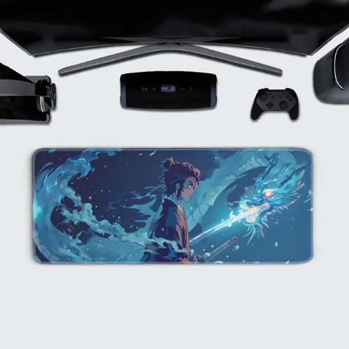 DemonSlayer-7 Gaming Pad