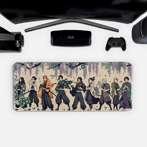 Hashira Gaming Pad