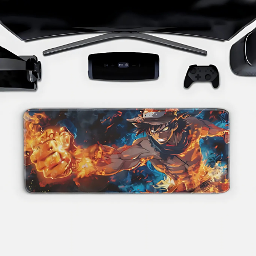 D-Ace Gaming Pad