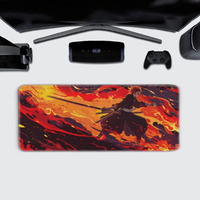 Rengoku Gaming Pad