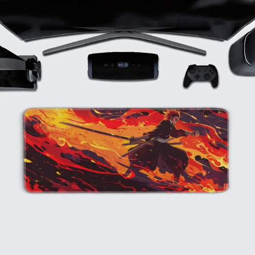 Rengoku Gaming Pad