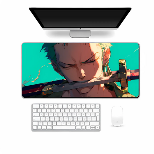 Zoro Gaming Pad