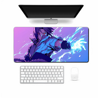 Sasuke Gaming Pad