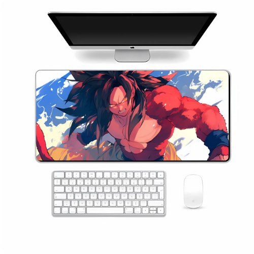Goku Gaming Pad