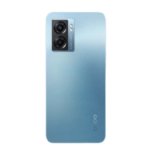 Oppo K10 5G