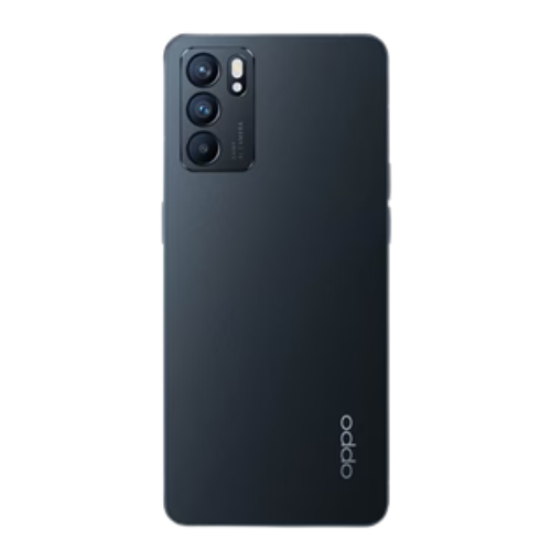 Oppo Reno 6 5G