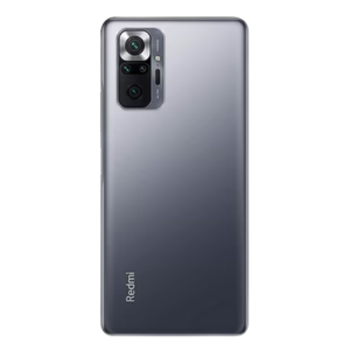 Redmi Note 10 Pro