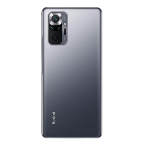 Redmi Note 10 Pro Max
