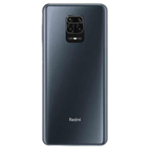 Redmi Note 9 Pro Max
