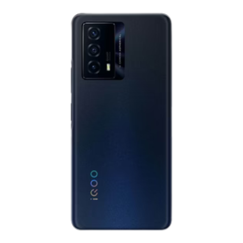 IQOO Z5 5G