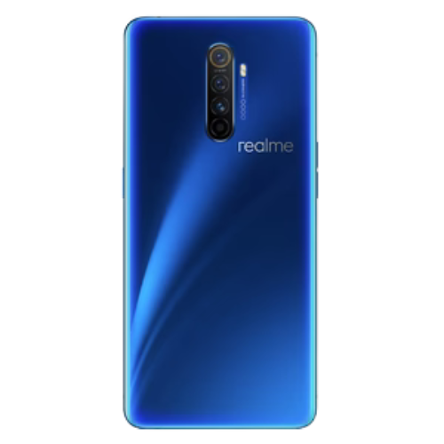 Realme X2