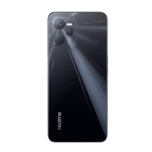 Realme C35