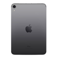 iPad Mini 6th Gen 2021