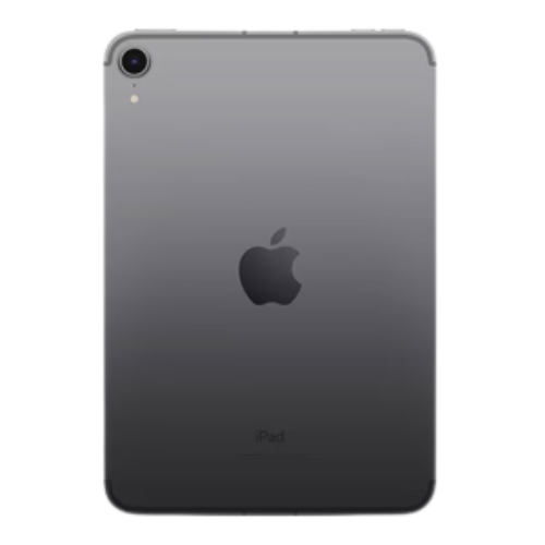 iPad Mini 6th Gen 2021
