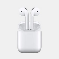 Apple Airpods Gen 2 [No Wireless Charging]