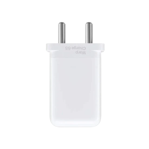 OnePlus 65W Warp Charger