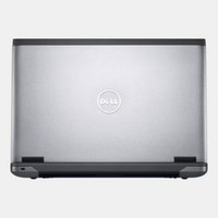 Dell Vostro 7570 7580 P71F Skins