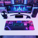 Desk Magic Gaming Pad