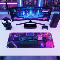 Desk Magic Gaming Pad