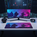 Valo-5 Gaming Pad
