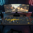 Mag Gaming Pad
