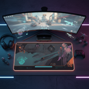 Valo-3 Gaming Pad