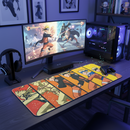 Naruto Evolution Gaming Pad