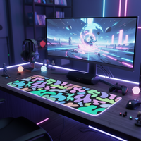 Adventure Gaming Pad