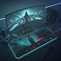 VALO-1 Gaming Pad