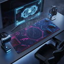 Cross Aim Gaming Pad
