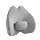 Worqfit SitWrap – Memory Foam Back & Lumbar Support Cushion