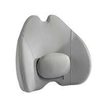 Worqfit SitWrap – Memory Foam Back & Lumbar Support Cushion
