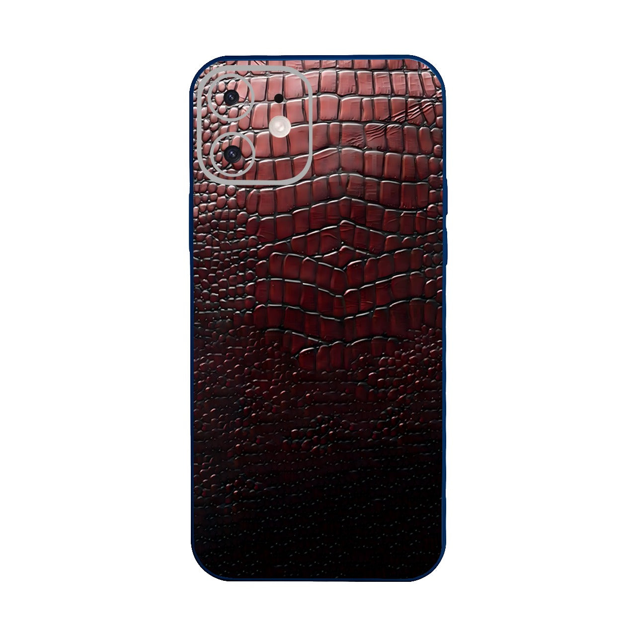 iPhone 12 Mini mobile phone skins