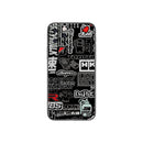 iPhone 11 Pro Max mobile phone Fast Tokyo Skins