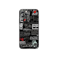 iPhone 11 Pro Max mobile phone Fast Tokyo Skins