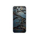iPhone 11 Pro Max mobile phone Thought Maze Skins