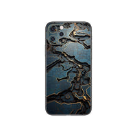 iPhone 11 Pro Max mobile phone Thought Maze Skins