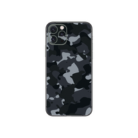 iPhone 11 Pro Max mobile phone Urban camouflage Skins