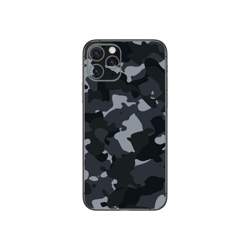 iPhone 11 Pro Max mobile phone Urban camouflage Skins