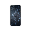 iPhone 11 Pro Max mobile phone ai channel Skins