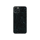 iPhone 11 Pro Max mobile phone circuit board skins