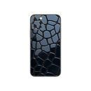 iPhone 11 Pro Max mobile phone glossy tile skins