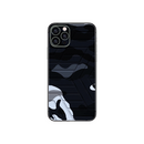 iPhone 11 Pro Max mobile phone mesh path skins