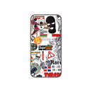 iPhone 11 Pro Max mobile phone supreme skins
